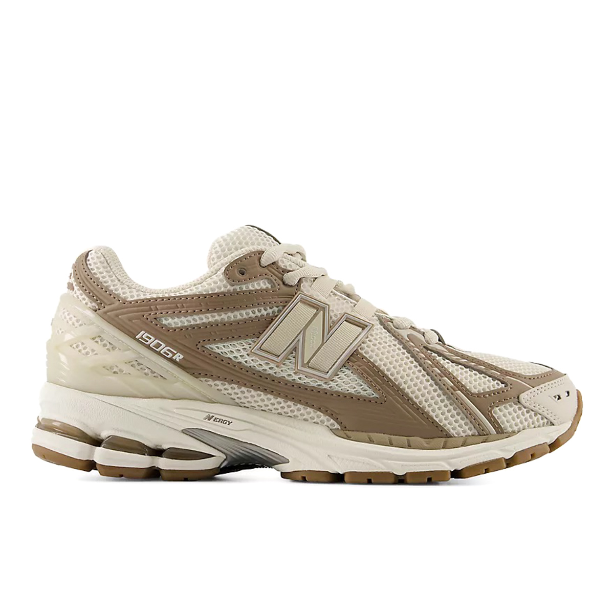 New Balance U19069FG Moonbeam Mushroom - Image 2