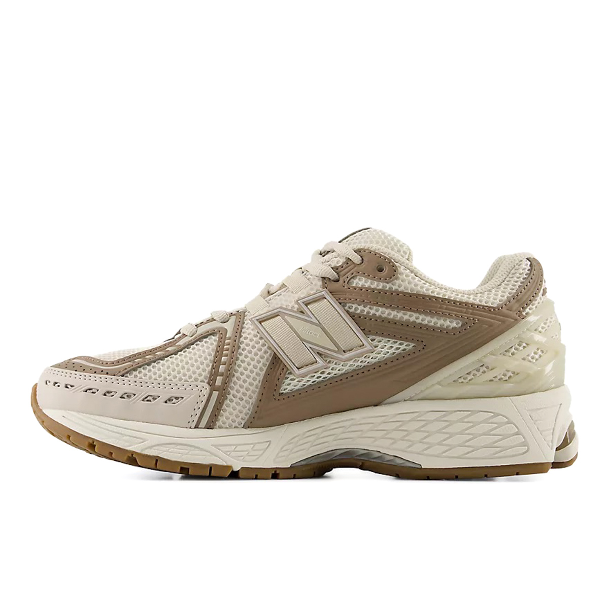 New Balance U19069FG Moonbeam Mushroom - Image 3
