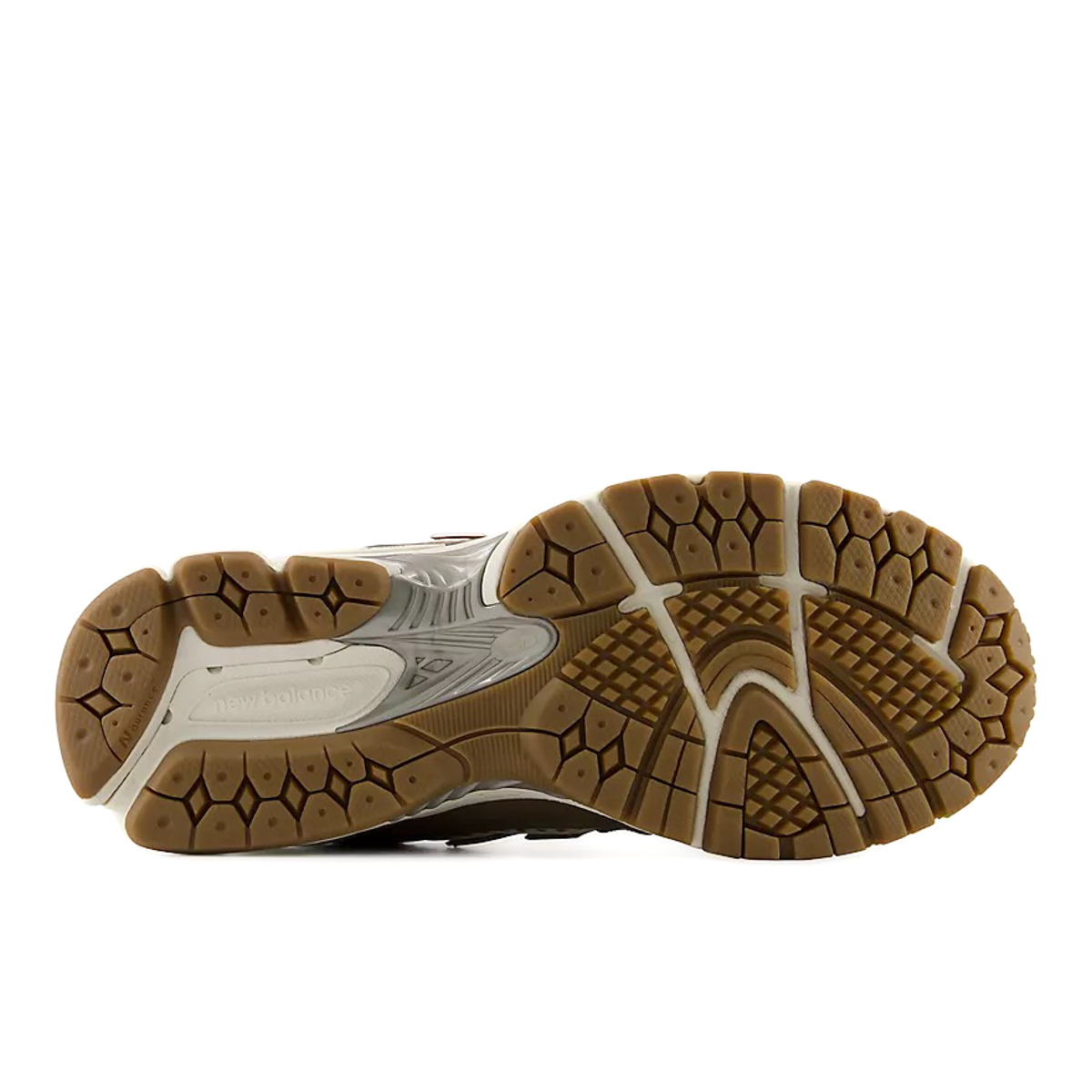 New Balance U19069FG Moonbeam Mushroom - Image 5